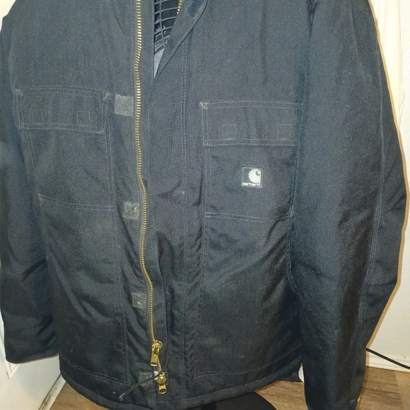 Carhartt jacket xl - Picture 2 of 5